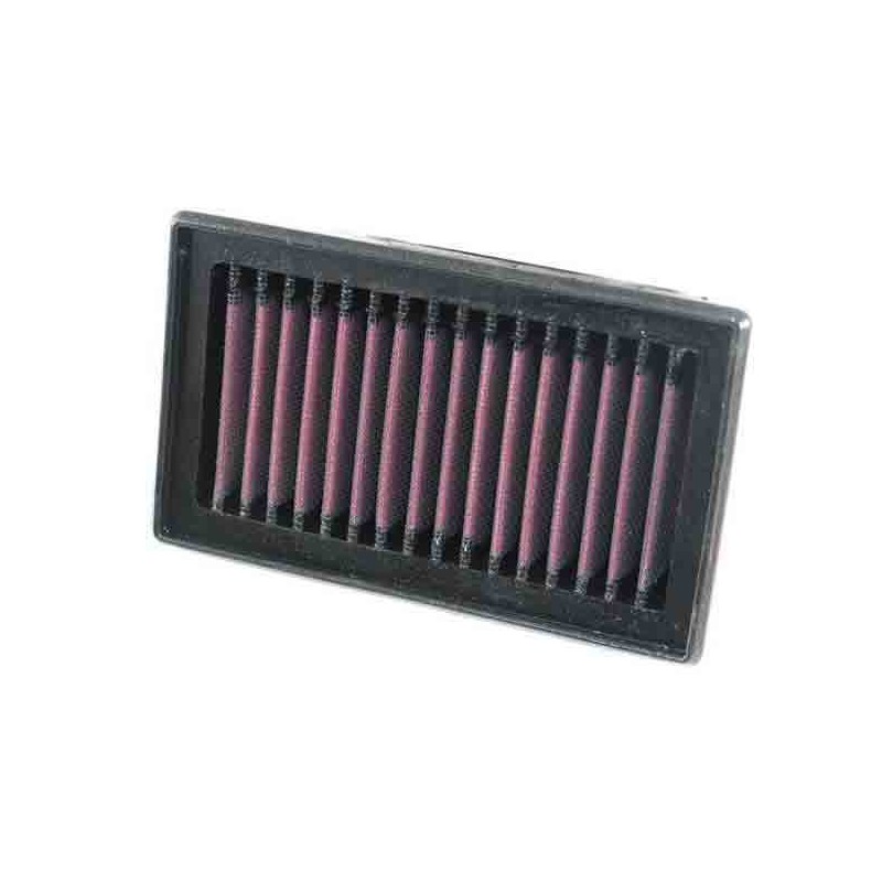 Air filter K&N HUSQVARNA 900 Nuda 12-13-BM-8006 | RiMotoShop