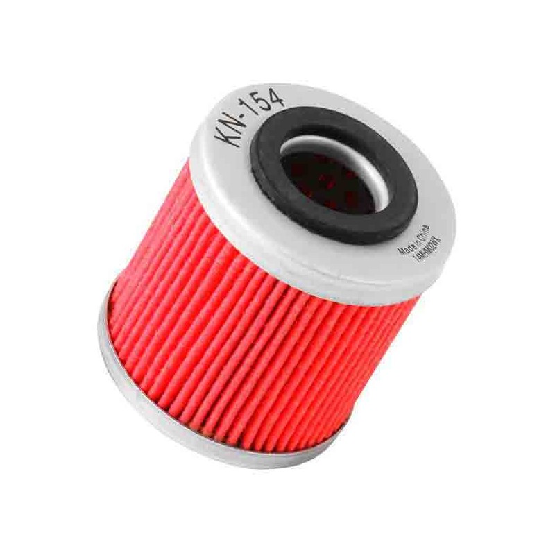 Oil filter K&N HUSQVARNA 250 SM R 05-07-2699154 | RiMotoShop