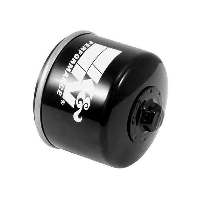 Oil filter K&N HUSQVARNA 900 Nuda 12-13-269916 | RiMotoShop
