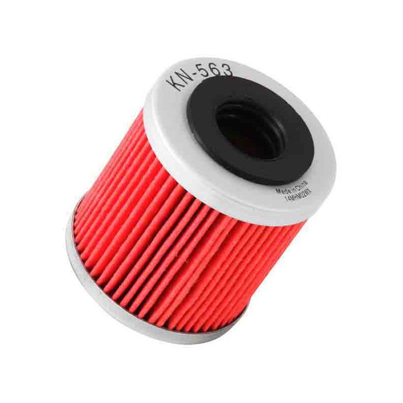 Oil filter K&N HUSQVARNA 250 TC 08-KN-563 | RiMotoShop