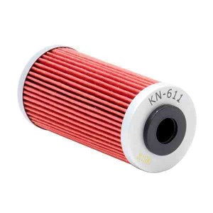 Filtro olio K&N HUSQVARNA 511 SM R 11-13-2699611|RiMotoShop