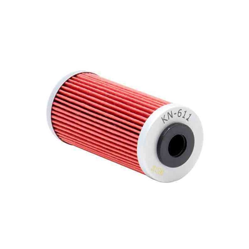 Filtro olio K&N HUSQVARNA 511 SM R 11-13-2699611|RiMotoShop