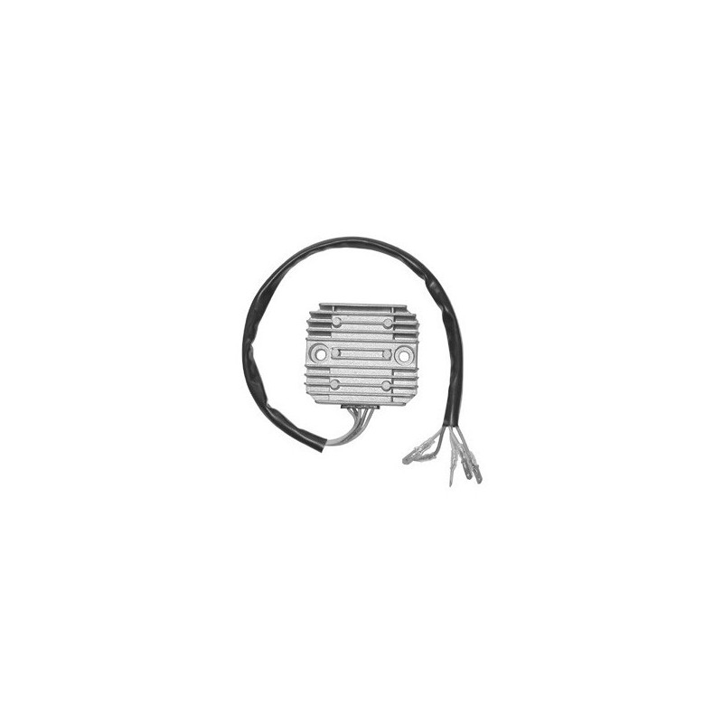 Voltage regulator DZE 12V/35A-5 HUSQVARNA SM S-SM S IE 610 2000-2006-1710183 | RiMotoShop