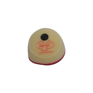 Air filter DT1 KAWASAKI KX 125 1994-2002-267140440 | RiMotoShop