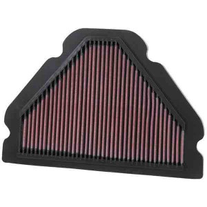 Air filter K&N KAWASAKI 900 ZX9R Ninja 02-03-KA-9098 | RiMotoShop