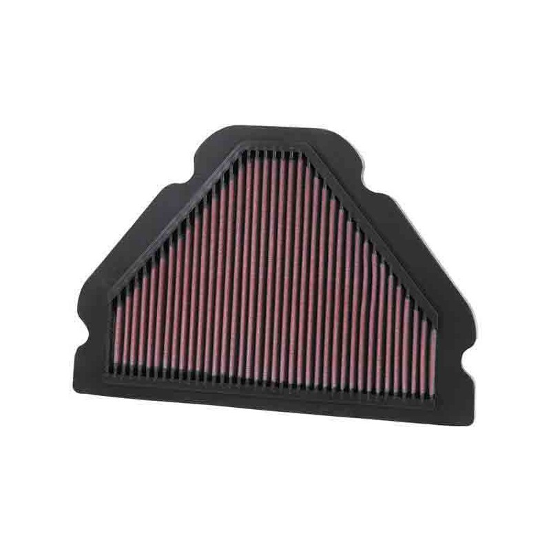 Air filter K&N KAWASAKI 900 ZX9R Ninja 98-01-KA-9098 | RiMotoShop