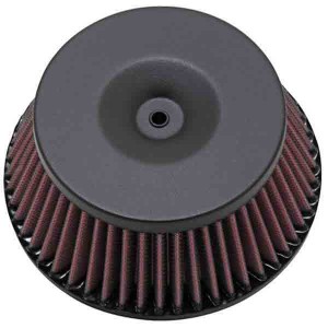 Air filter K&N KAWASAKI 250 KX 87-89-KA-1287 | RiMotoShop