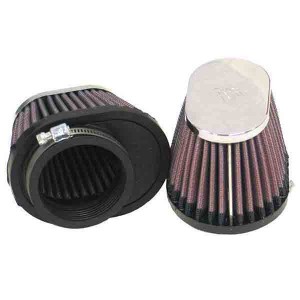 Filtro aria K&N X2 KAWASAKI 500 KLE 91-02-RC-0982|RiMotoShop