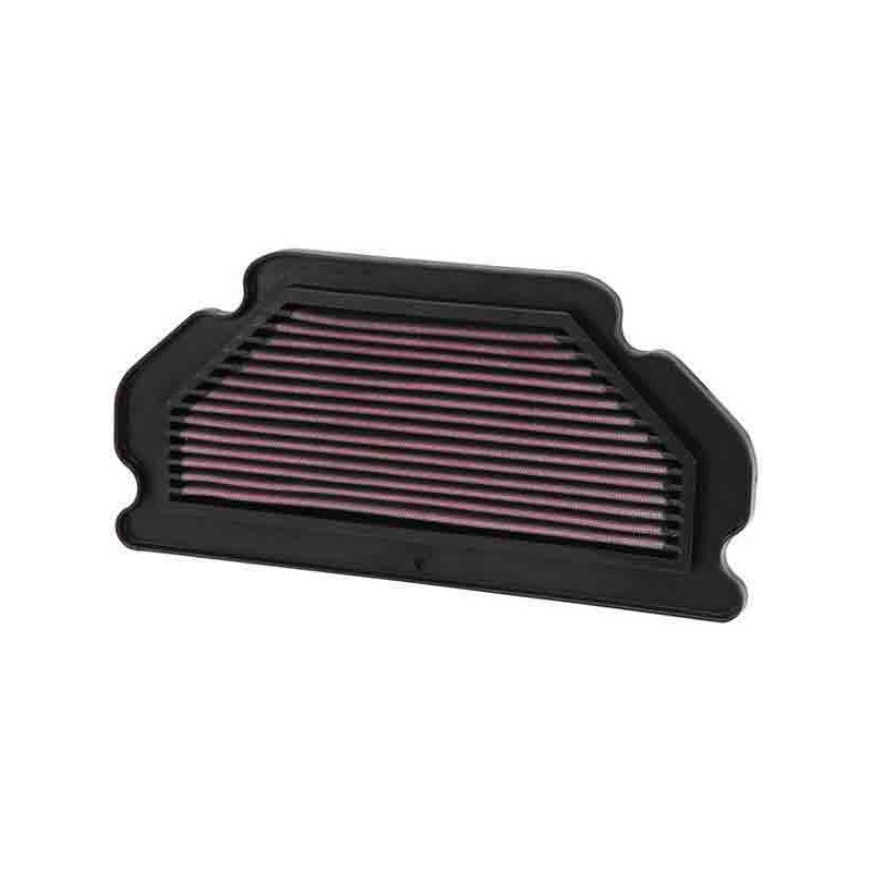 Filtro aria K&N KAWASAKI ZX6RR Ninja 03-04-KA-6003|RiMotoShop