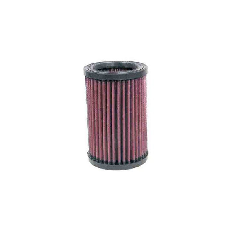 Filtro aria K&N KAWASAKI 650 Z SR 78-79-KA-1200|RiMotoShop