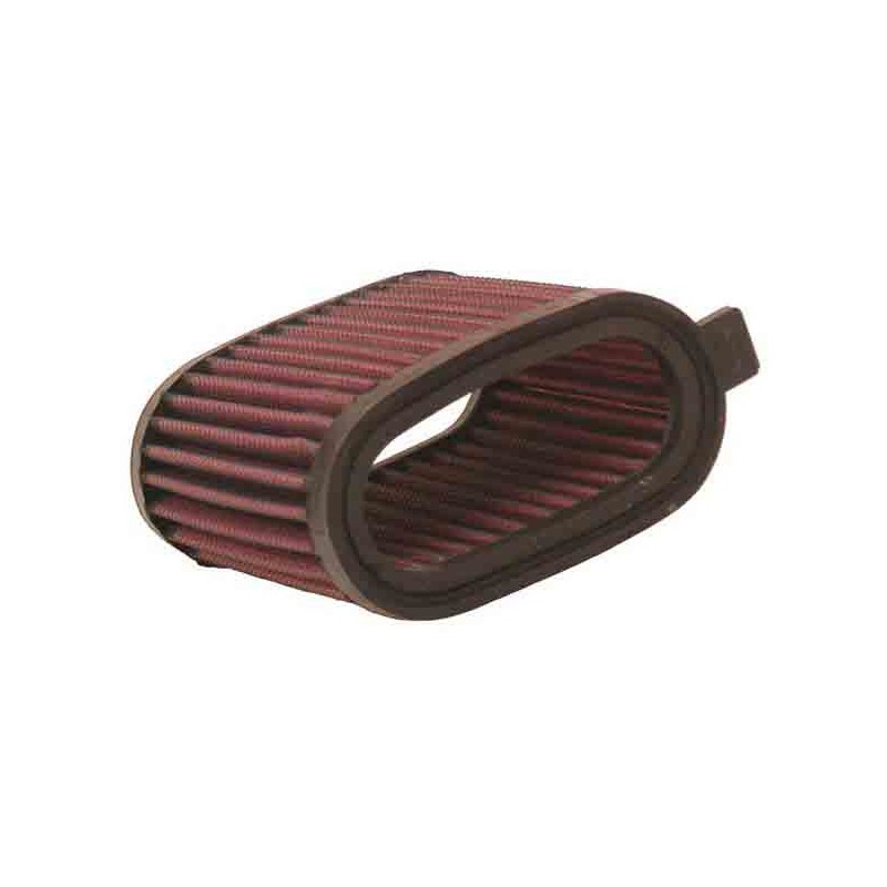 Air filter K&N KAWASAKI 500 KLE 91-02-KA-7587 | RiMotoShop