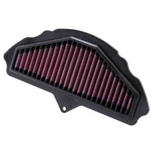 Air filter K&N KAWASAKI 1000 ZX10R Ninja 08-10-KA-1008 | RiMotoShop