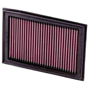 Filtro aria K&N KAWASAKI 300 Z 14-15-KA-2508|RiMotoShop
