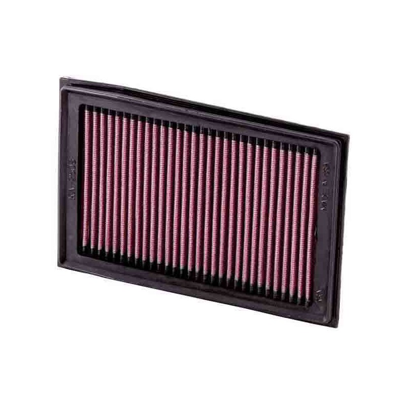 Filtro de Aire K&N Kawasaki 300 Z 14-15