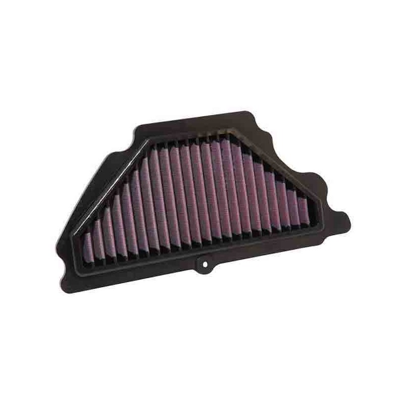 Filtro de Aire K&N Race Kawasaki ZX6R Ninja 07-08