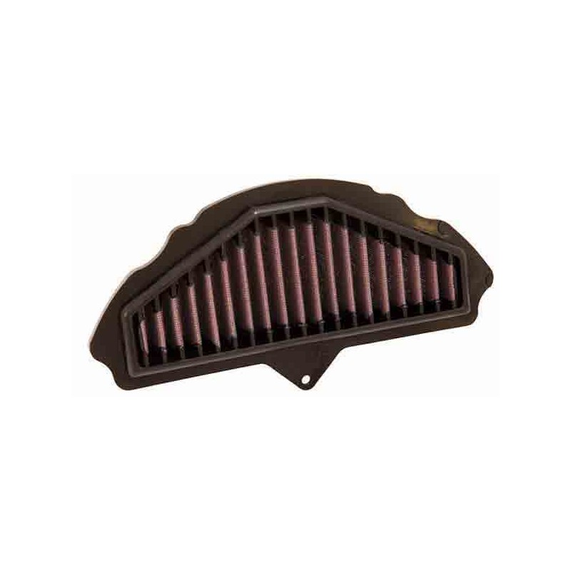 Air filter K&N Race KAWASAKI 1000 ZX10R Ninja 08-10-KA-1008R | RiMotoShop
