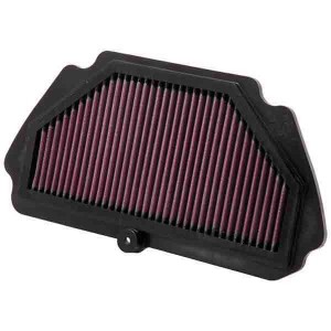 Filtro de Aire K&N Kawasaki ZX6R Ninja 09-15
