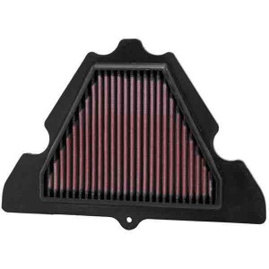Air filter K&N KAWASAKI 1000 Z ABS 10-KA-1010 | RiMotoShop
