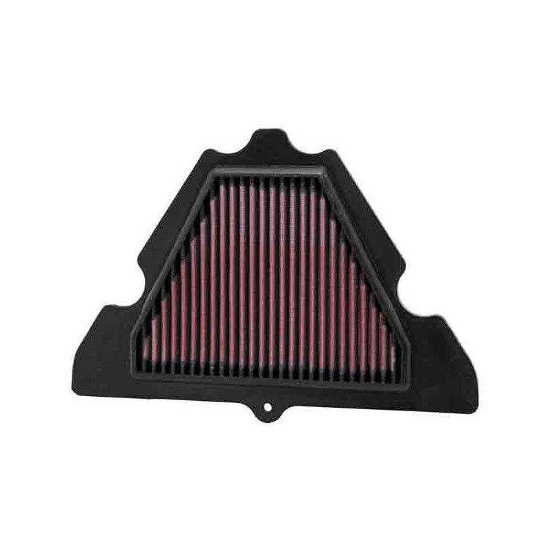 Filtro de Aire K&N Kawasaki 1000 Z ABS 10