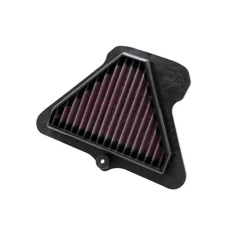 Filtro de Aire K&N Race Kawasaki ZX10R Ninja (ZXT00JJA) 11-15