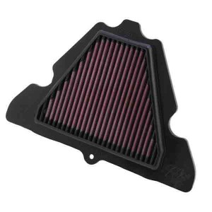 Air filter K&N KAWASAKI 1000 Z 14-15-KA-1111 | RiMotoShop