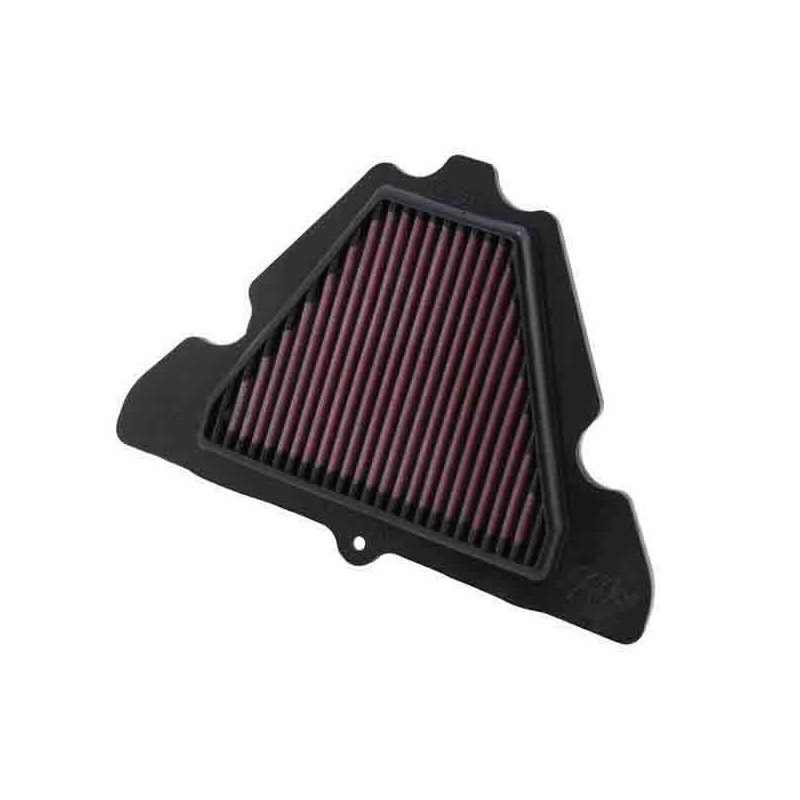 Filtro aria K&N KAWASAKI 1000 Z 14-15-KA-1111|RiMotoShop