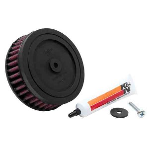 Air filter K&N KAWASAKI 60 KX 85-03-KA-6085 | RiMotoShop