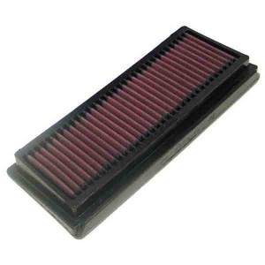 Filtro de Aire K&N Kawasaki ZX6R 636 Ninja 05-06