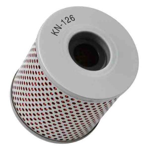 Filtro de Aceite K&N Kawasaki 1000 Z LTD 77-80
