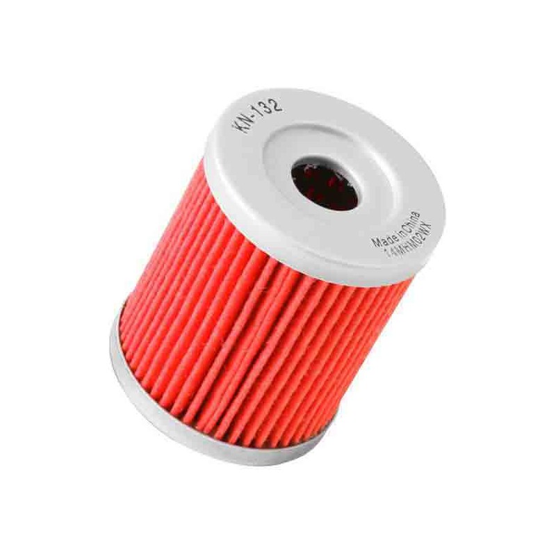 Filtro de Aceite K&N Kawasaki 125 KLX 03-06