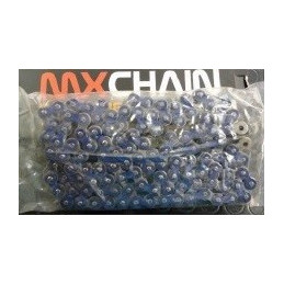 chaîne MX Chain 520 cross-economica senza O-RING 120 SHIRTS