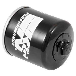 Filtro olio K&N KAWASAKI 1000 Z 11-13-2699303|RiMotoShop