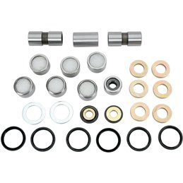 Kit revisione leveraggio HONDA CR250R 97-A27-1007-Moose racing