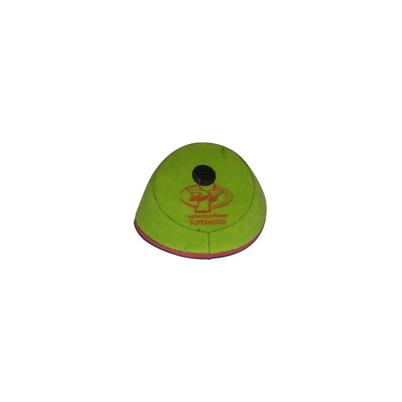 Filtro aria DT 1 KTM SX 17/14 85 2005-2012-267150431|RiMotoShop