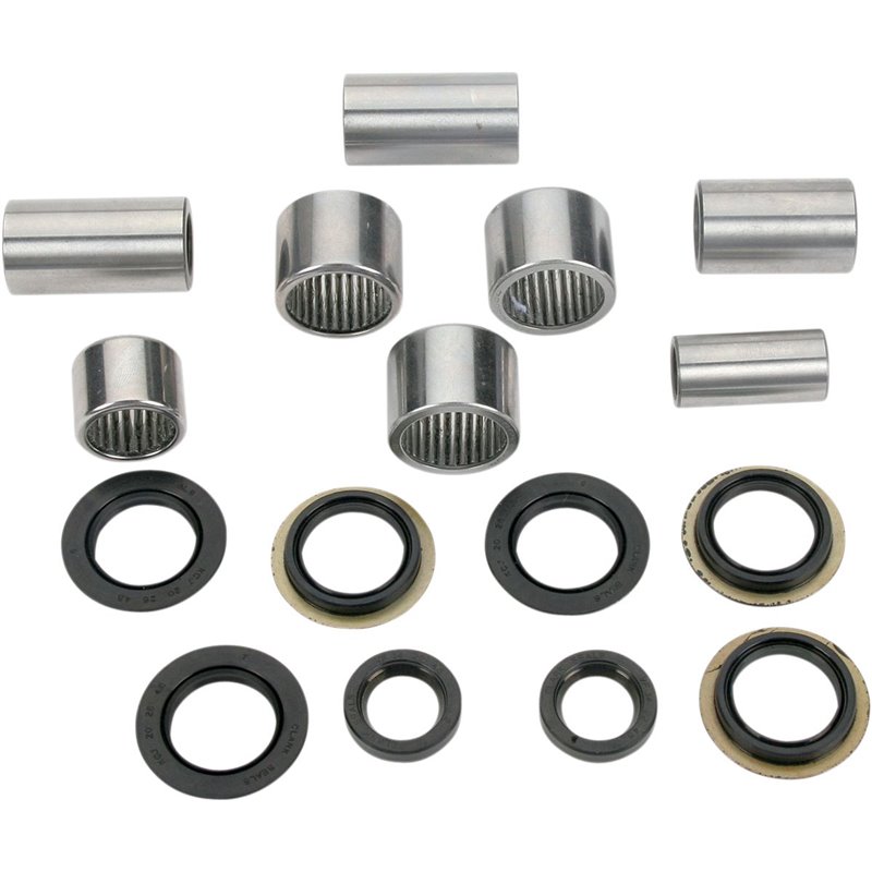 Kit revisione leveraggio HONDA CR80R 96-02