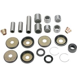 Kit revisione leveraggio HONDA XR250R 86-95-A27-1046-Moose racing