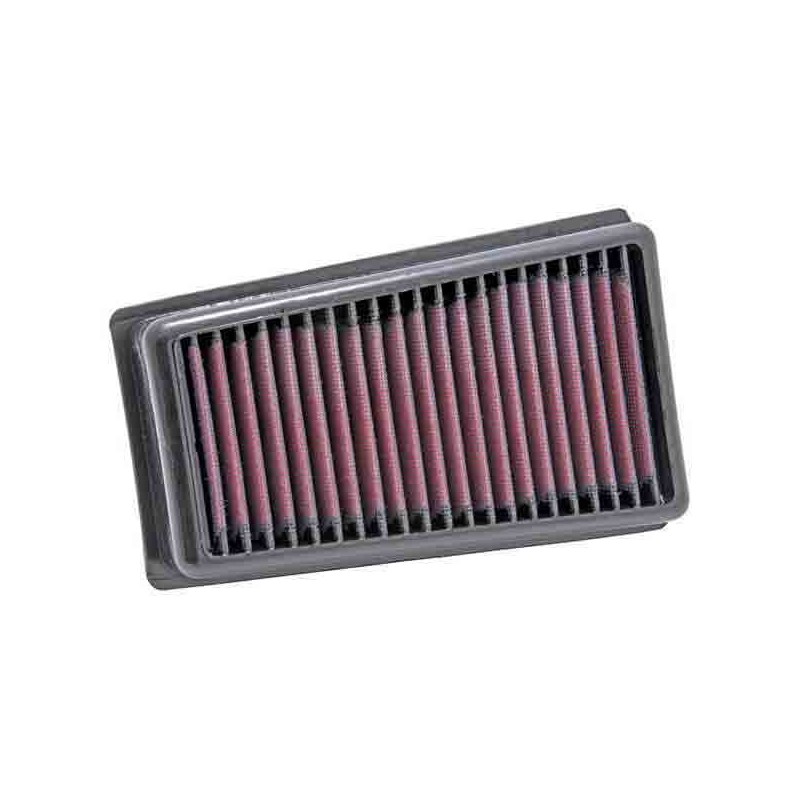 Air filter K&N KTM 690 SMC R 4T 08-11-KT-6908 | RiMotoShop