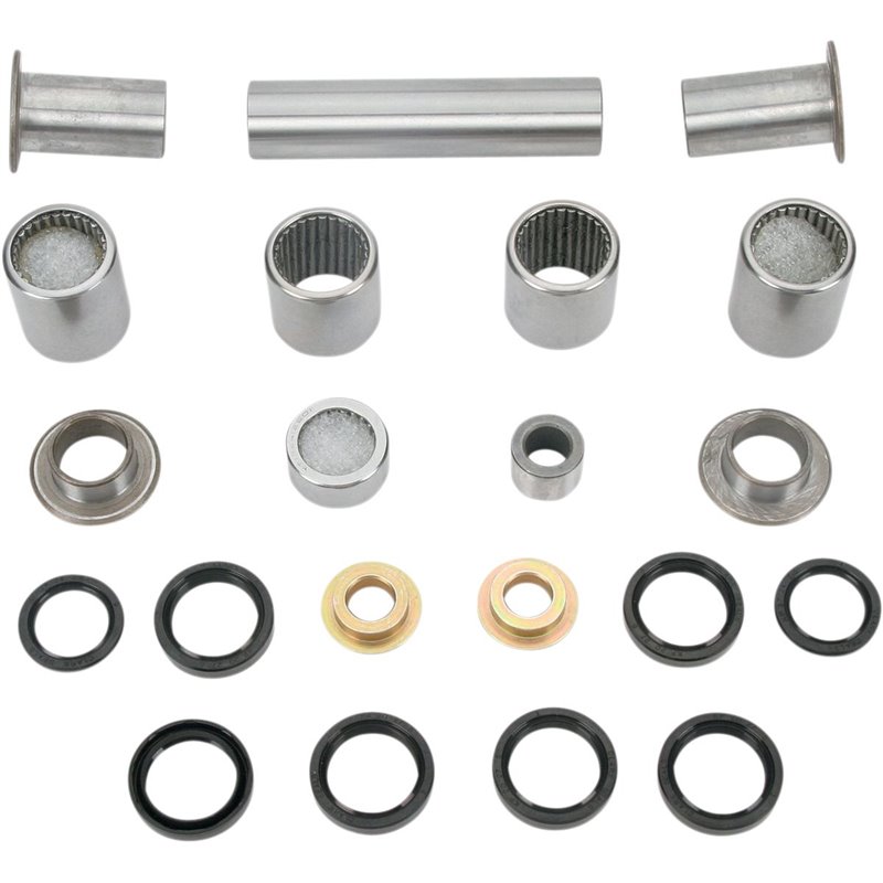 Kit revisione leveraggio YAMAHA YZ250 02-04-A27-1065-Moose racing