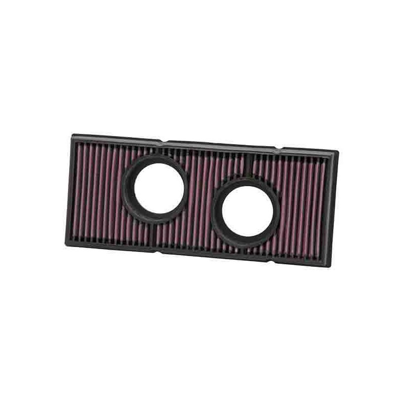 Air filter K&N KTM 990 Supermoto R 08-13-KT-9907 | RiMotoShop