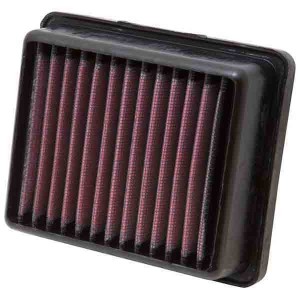 Air filter K&N KTM 390 RC 4T 15-16-KT-1211 | RiMotoShop