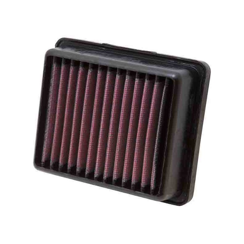 Air filter K&N KTM 125 Duke 4T 10-16-KT-1211 | RiMotoShop