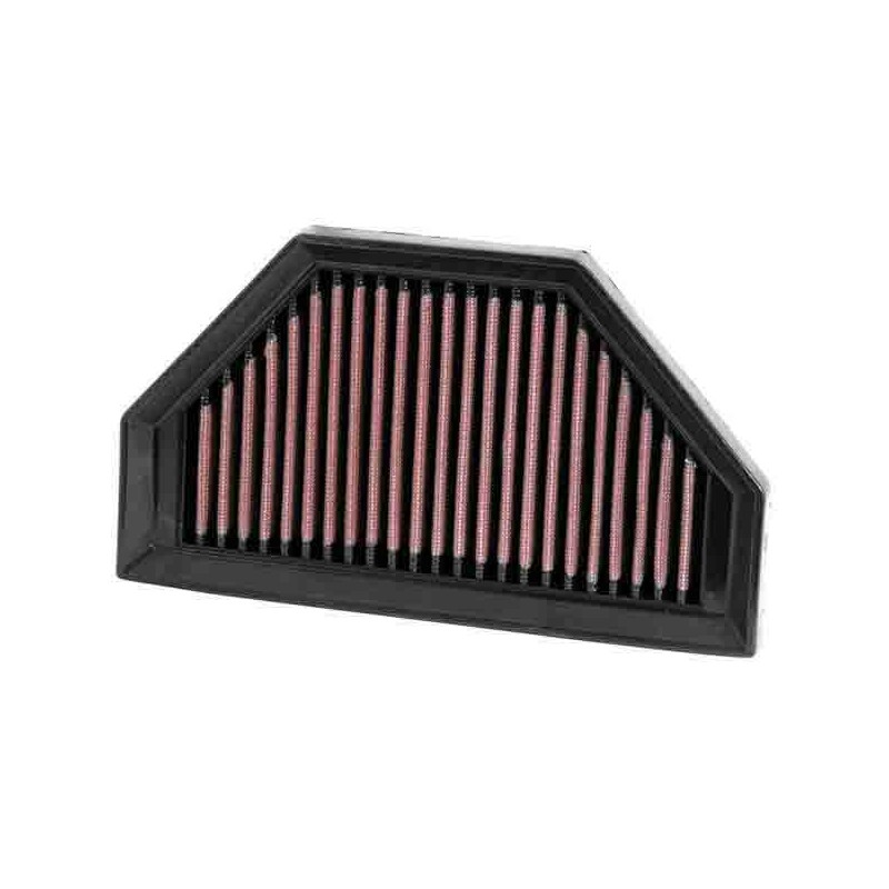 FILTRE À AIR K&N KTM 1190 RC8 08-11-KT-1108-RiMotoShop