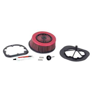 Air filter K&N KTM 625 SMC Supermoto 4T 07-KT-5201 | RiMotoShop