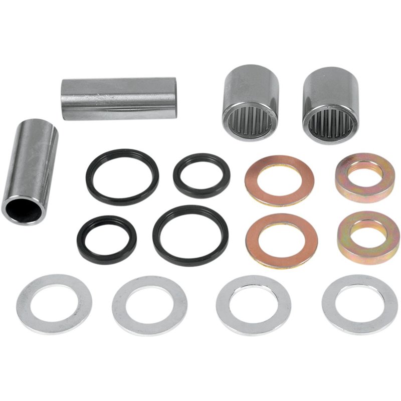 Kit revisione forcellone HONDA CR125R 02-07-A28-1040-Moose racing