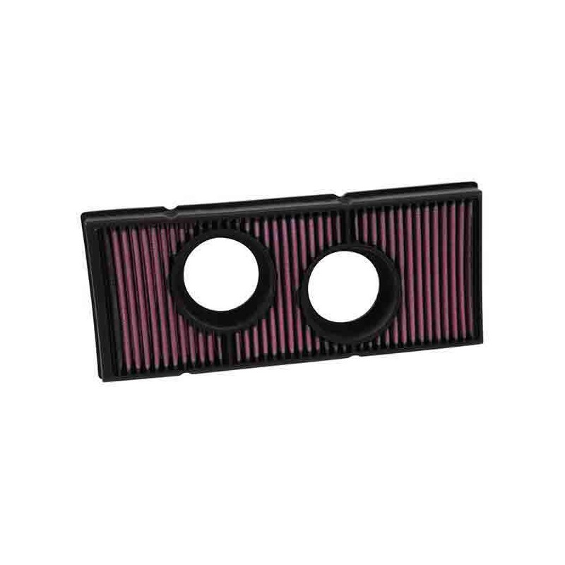 Air filter K&N KTM 950 LC8 Adventure-Adventure S 02-06-KT-9504 | RiMotoShop