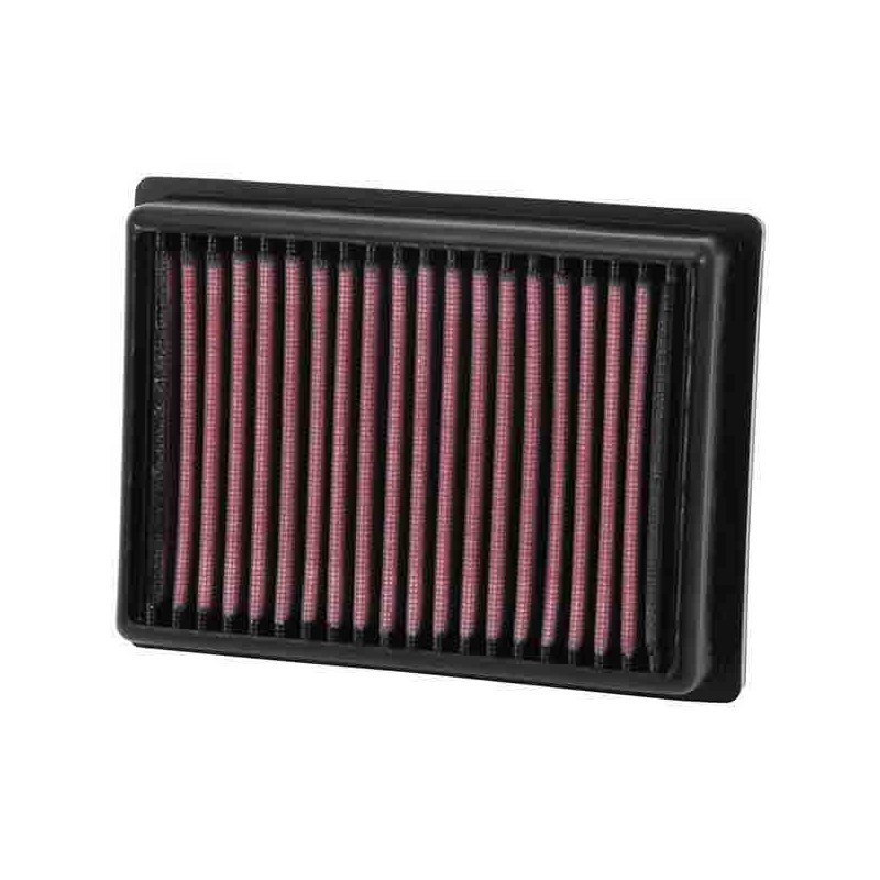 Air filter K&N KTM 1290 Super Adventure 15-KT-1113 | RiMotoShop