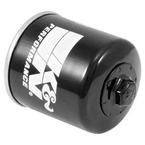 Oil filter K&N KTM 400 LC4 LSE 4T 97-98-2699156 | RiMotoShop