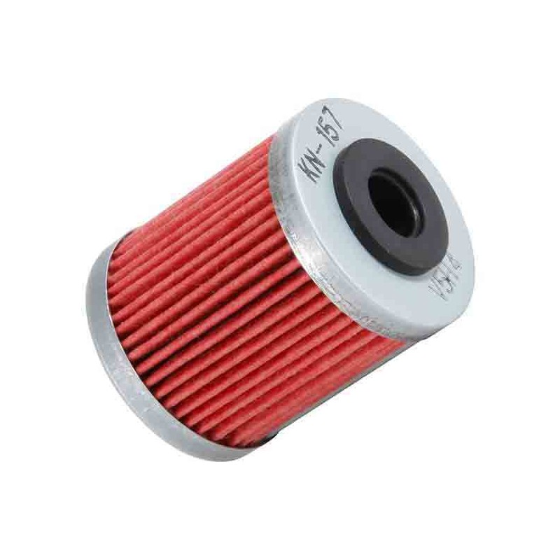 Filtro de Aceite K&N KTM 690 SMC R 4T 12-13