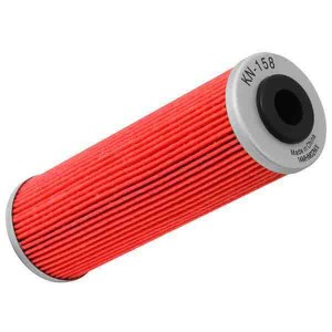 Filtro olio K&N KTM 990 Supermoto-T 07-13-2699158|RiMotoShop