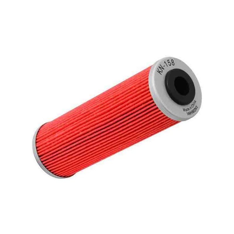 Filtro olio K&N KTM 1290 Super Adventure 15-2699158|RiMotoShop